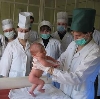 Больницы в Жиндо